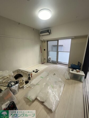 ティモーネ深川リーヴァの物件内観写真